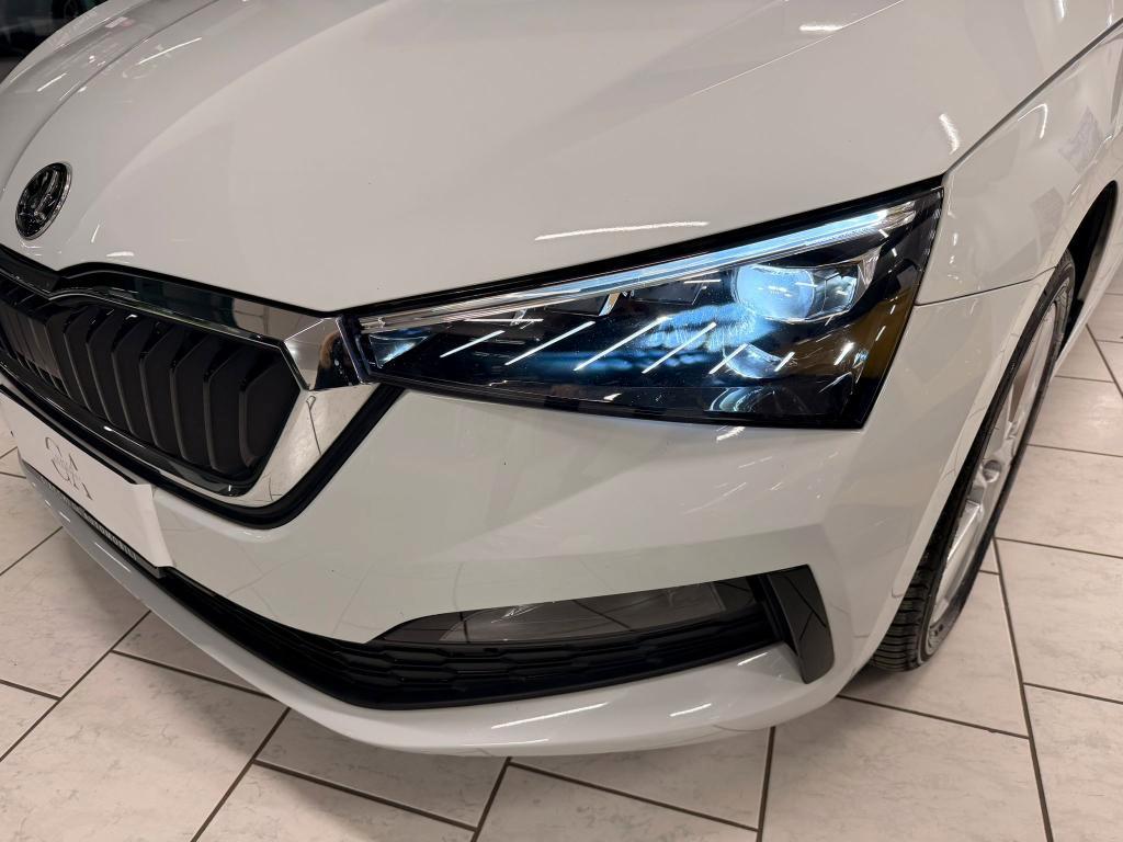 Skoda Scala Berlina Scala 1.0 tsi Style 110cv dsg