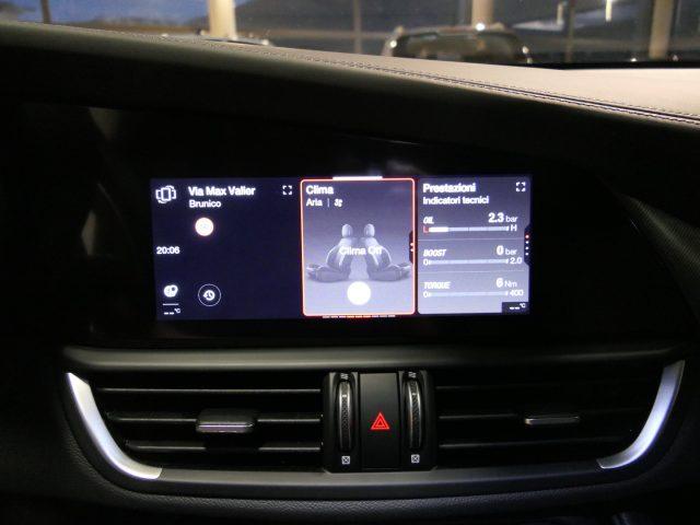 ALFA ROMEO Giulia 2.0 Turbo 280 CV AT8 AWD Q4 Veloce