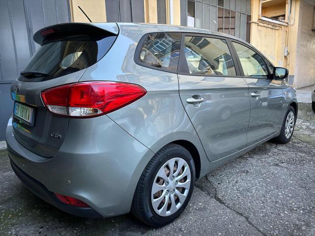 KIA Carens 1.7 CRDi 115 CV Cool