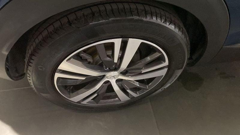 Peugeot 3008 Hybrid 225 e-EAT8 Allure Pack