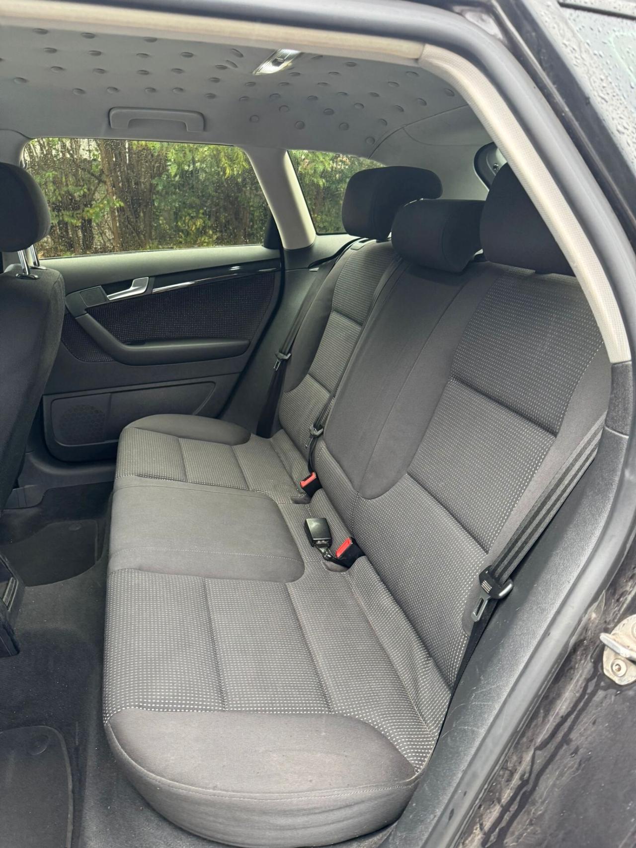 Audi A3 SPB 2.0 16V TDI Ambition