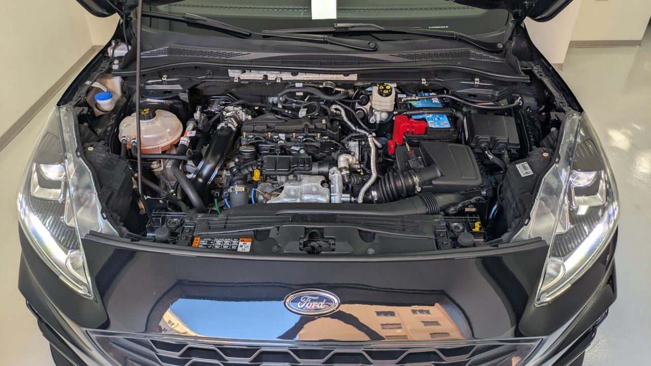 Ford Kuga 1.5 EcoBlue 120 CV aut. 2WD ST-Line