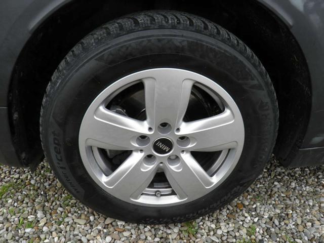 MINI Countryman 1.5 One D Business Countryman