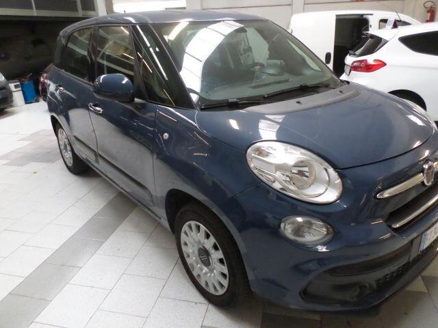 Fiat 500L Wagon 1.3 Multijet 95CV Urban Neopatentati 7POSTI