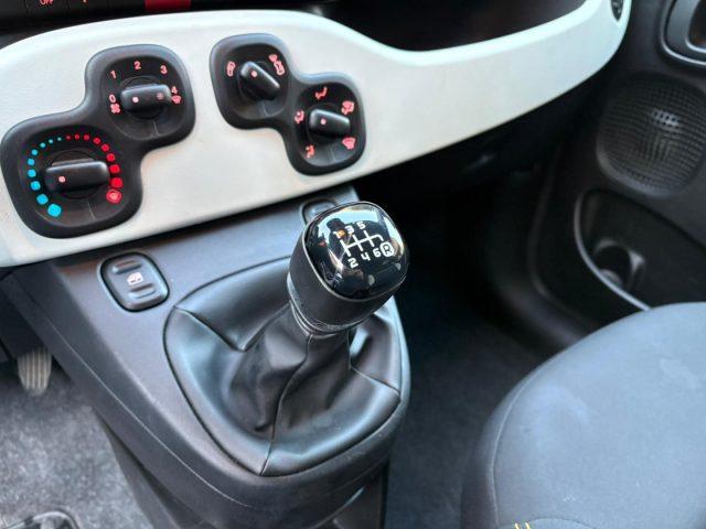 FIAT Panda 1.0 FireFly Pandina *PREZZO PROMO*