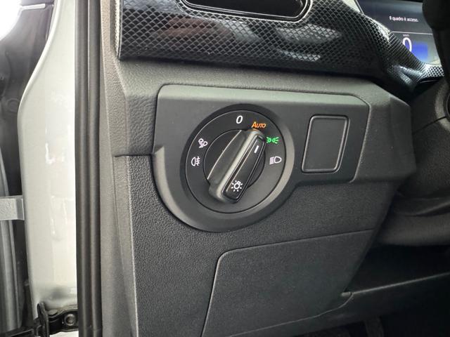 VOLKSWAGEN T-Cross 1.0 TSI 115 CV DSG Edition Plus - PRONTA CONSEGNA!