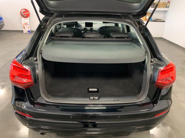 AUDI Q2 1.6 TDI Admired + Fari Full Led + Navigatore