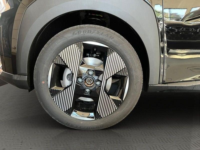 FIAT Grande Panda Hybrid Hybrid La Prima