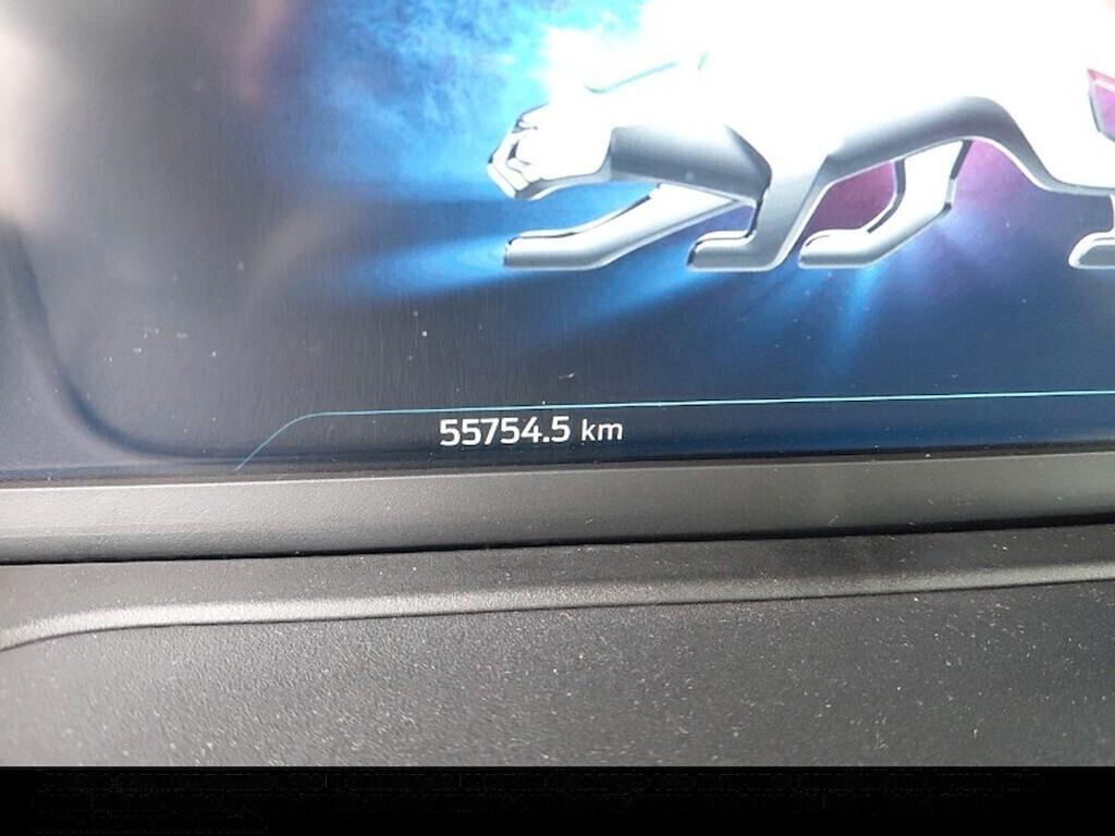 FORD PUMA 1.0 ECOBOOST HYBRID 125CV 6M. ST-LINE ( FARI LED - COCKPIT - NAVI - MIRROR - SENSORI POST. )