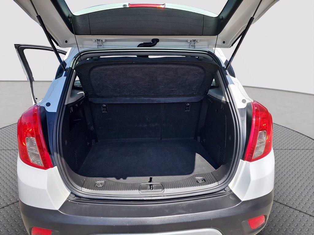 OPEL Mokka 1.7 cdti Cosmo s&s 4x2 130cv m6 del 2015