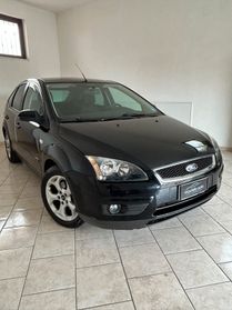 Ford Focus C-Max Focus+ 1.6 TDCi (90CV) 5p.
