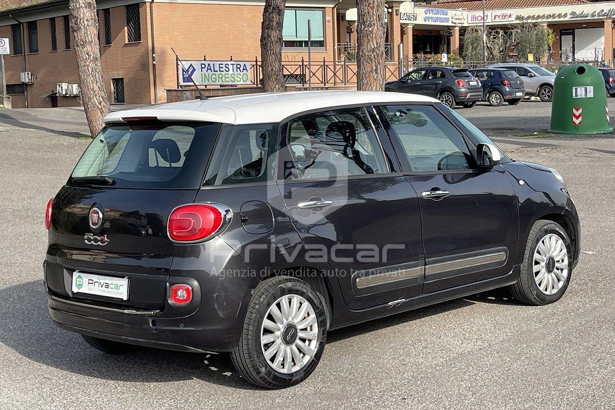 FIAT 500L 1.3 Multijet 95 CV Pop