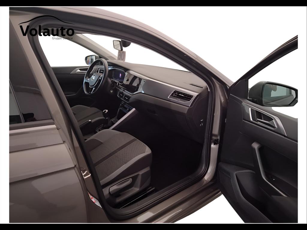 VOLKSWAGEN Polo VI 2017 - Polo 5p 1.0 tsi Highline 115cv