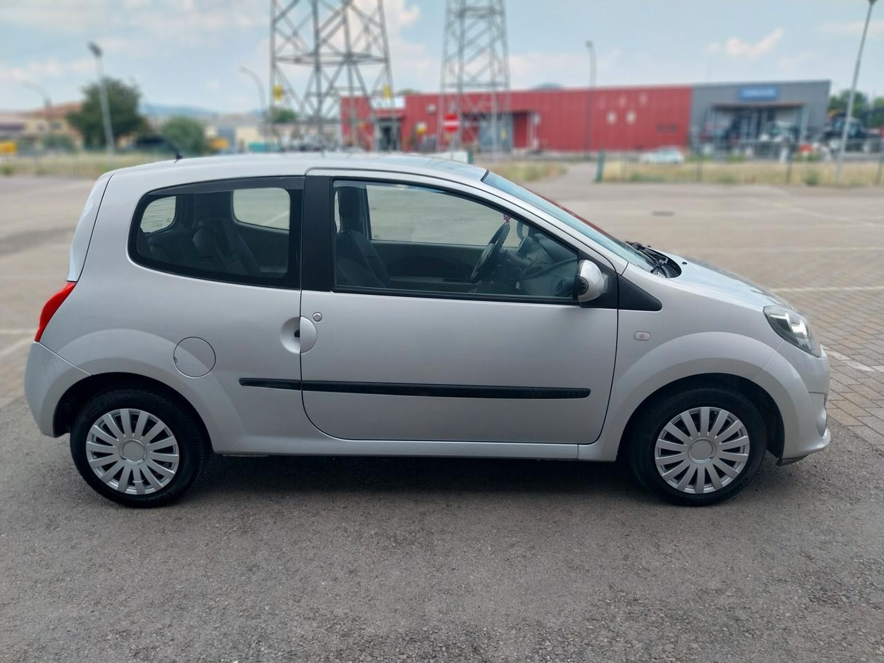 Renault Twingo 1.2 8V