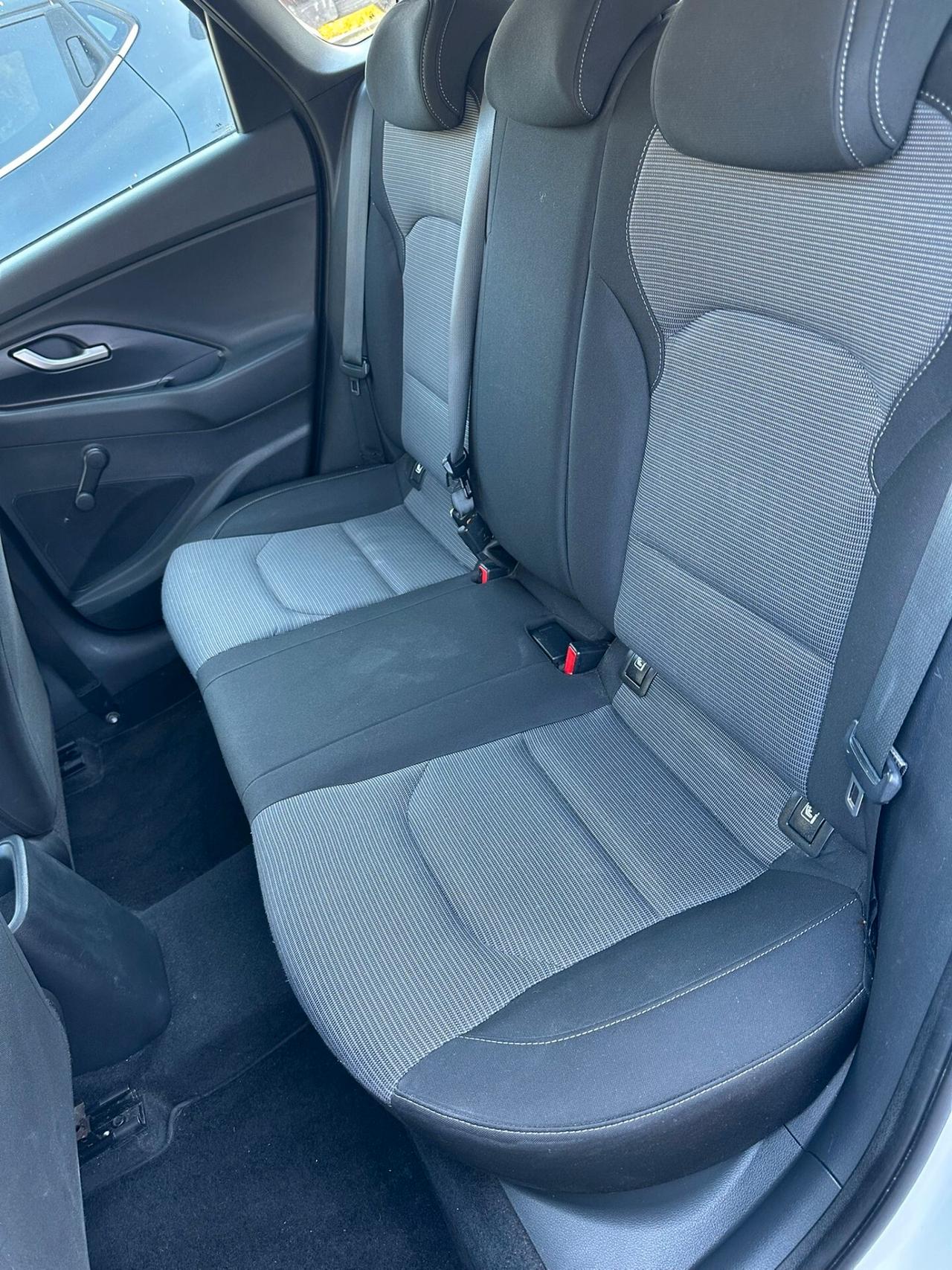 Hyundai i30 1.4 T-GDI 5 porte Style