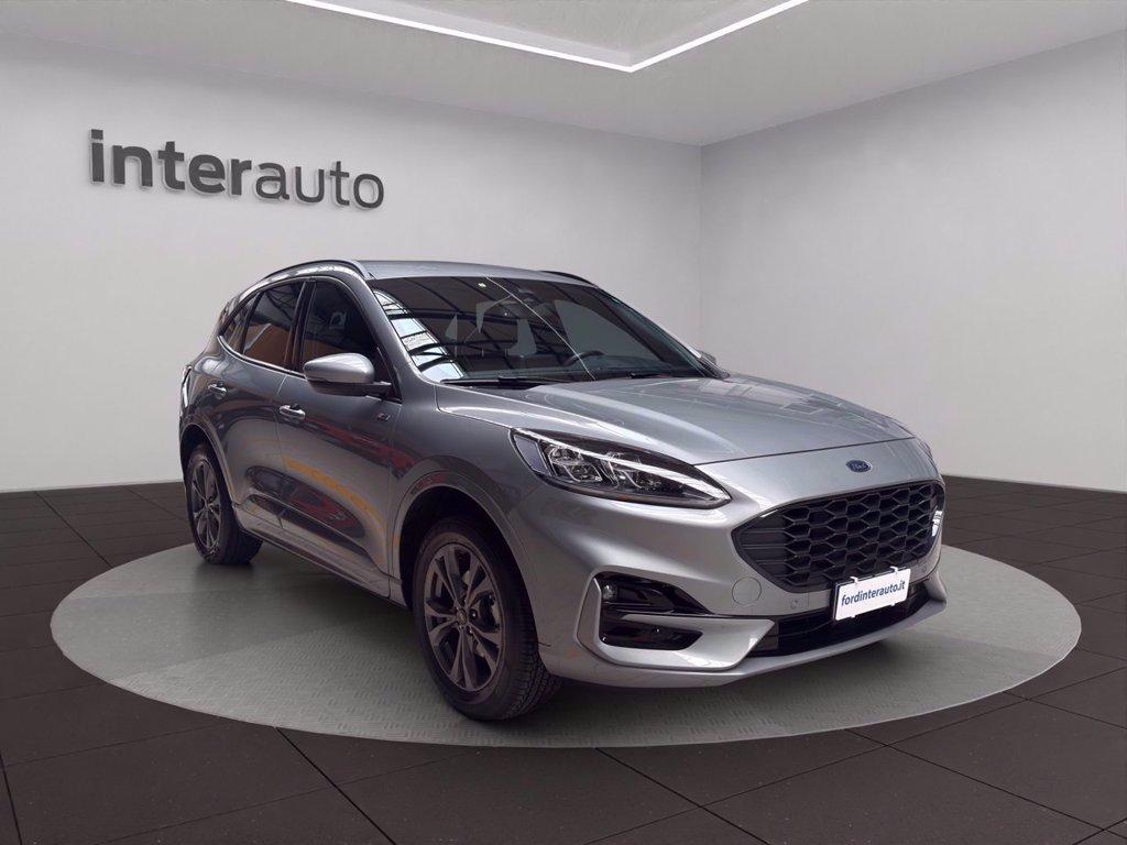 FORD Kuga 2.5 phev ST-Line X 2wd 225cv cvt del 2023