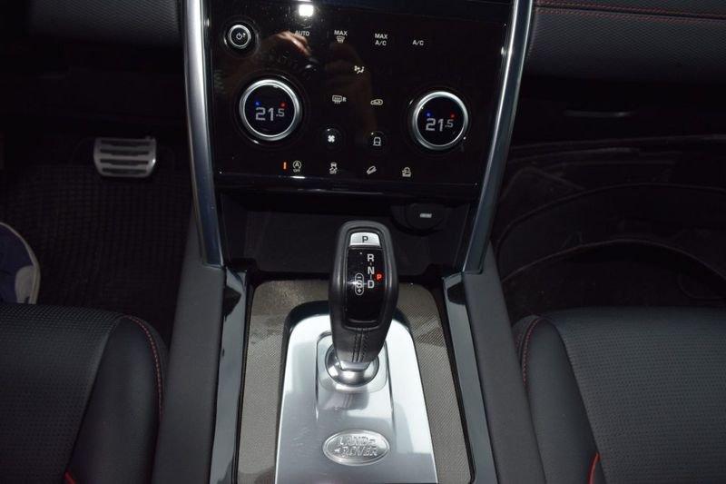 Land Rover Discovery Sport 2.0D 150 CV AWD Auto R-Dynamic S IVA ESPOSTA