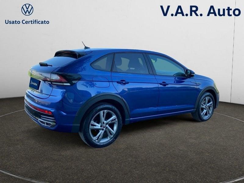 Volkswagen Taigo 1.0 TSI 81kW R-Line
