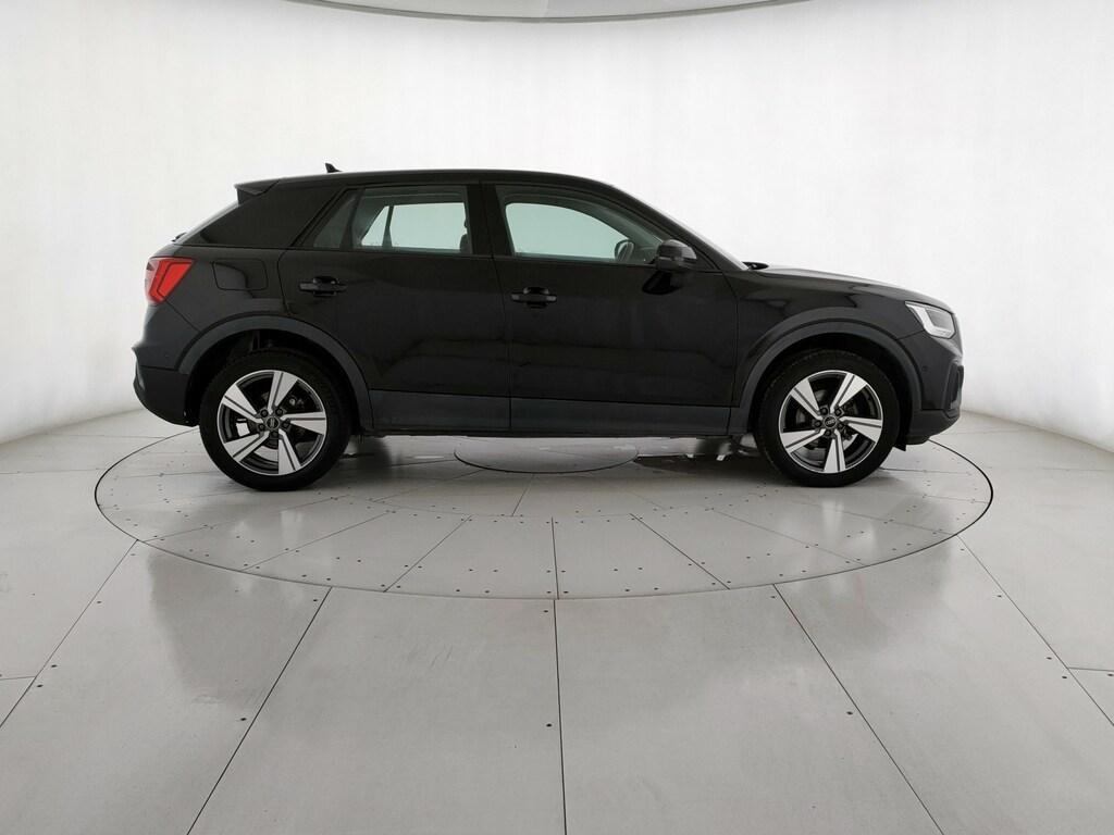 Audi Q2 30 2.0 TDI Business Plus S tronic