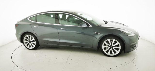 TESLA Model 3 Long Range Dual Motor AWD