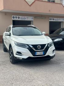 Nissan Qashqai 1.6 dCi 2WD Tekna