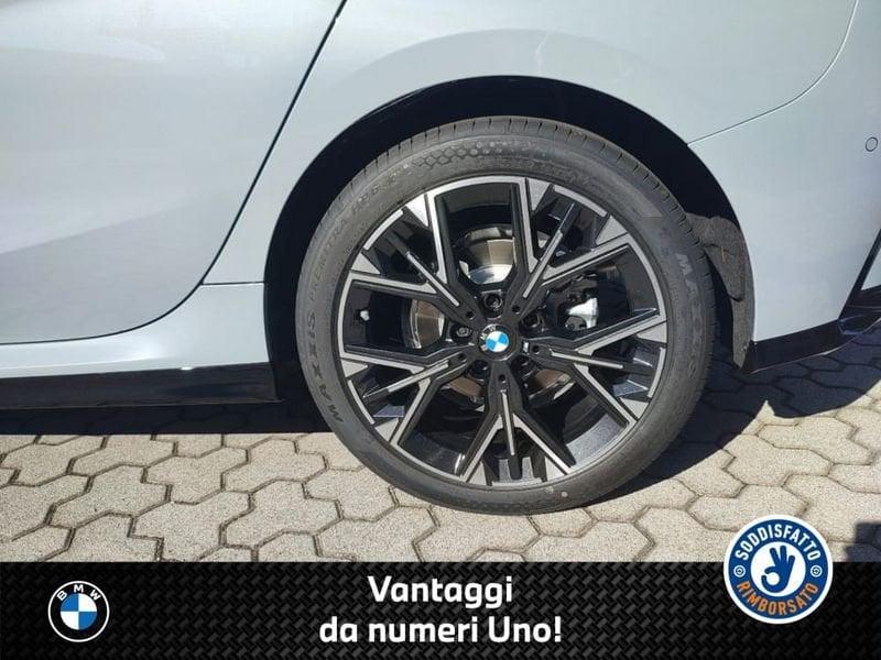 BMW Serie 1 120d