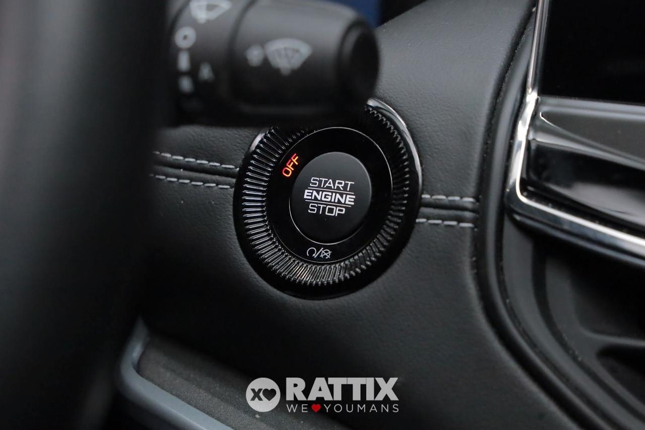 Jeep Compass 1.5 Turbo T4 Mhev 130CV Altitude DCT