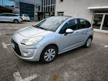 Citroen C3 1.1 Ideal