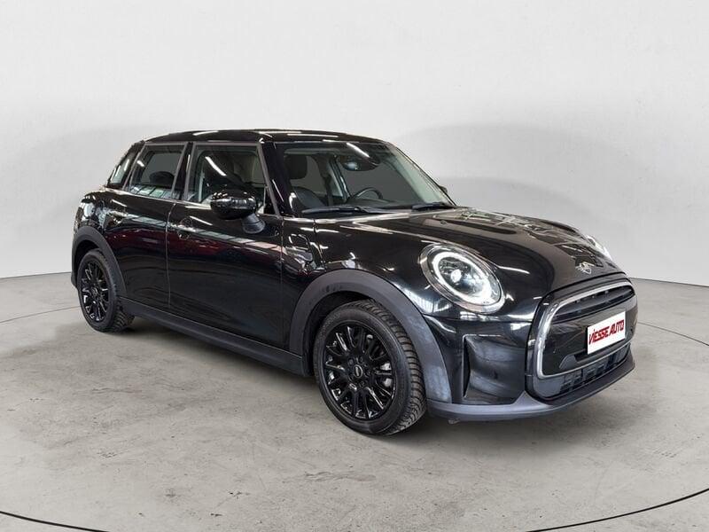 MINI Mini 5 porte Mini 5p 1.5 Cooper Classic auto