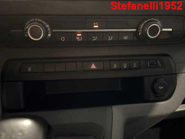 PEUGEOT Expert Combi M1 Standard 1.6 BlueHDi 115 cv