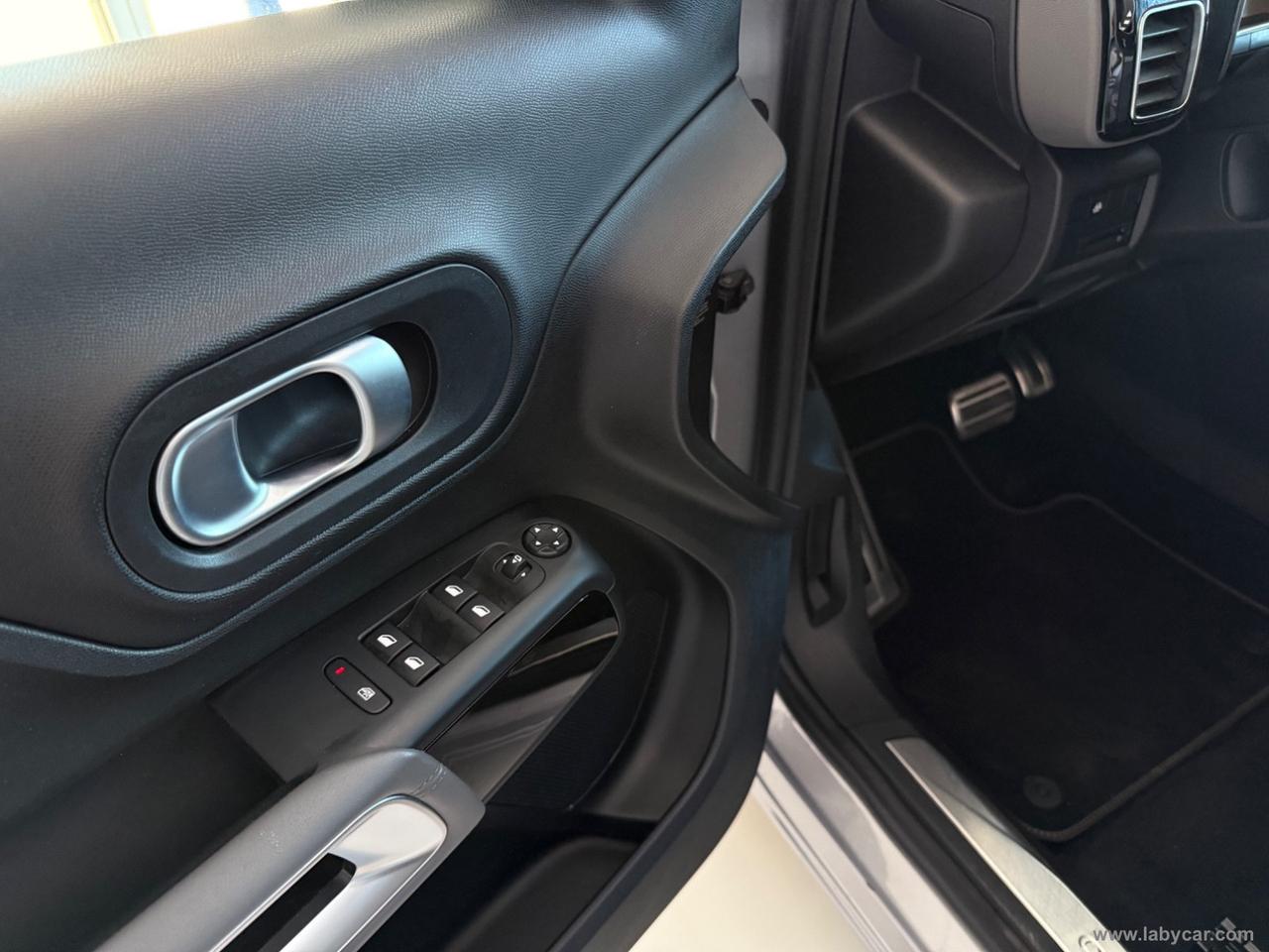 CITROEN C5 Aircross BlueHDi 130 S&S EAT8 Shine