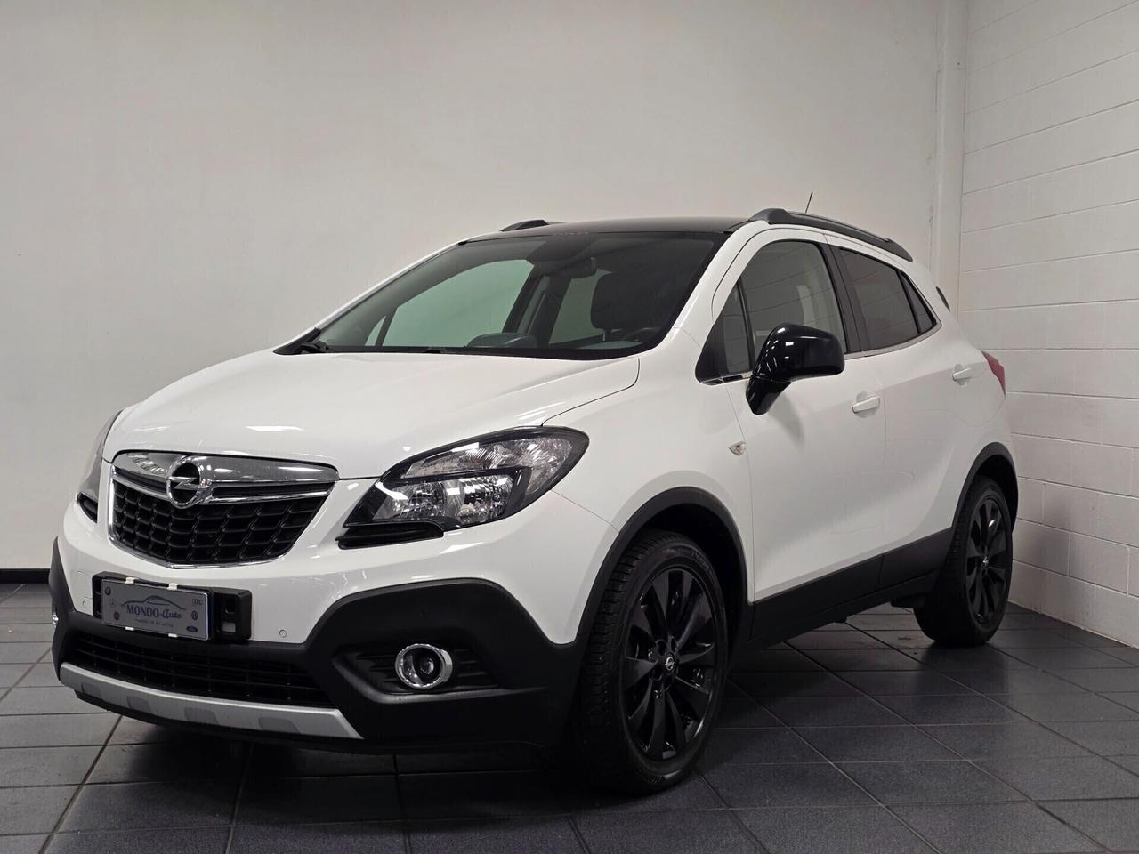 Opel Mokka 1.6 CDTI Ecotec 136CV 4x2 S&S Cosmo