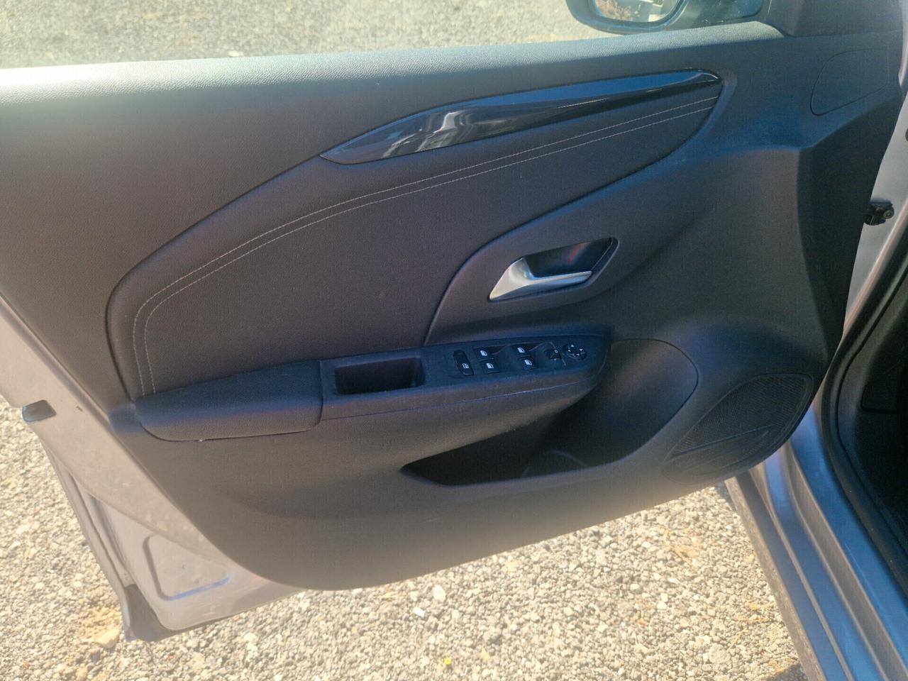 Opel Corsa 1.2 Edition