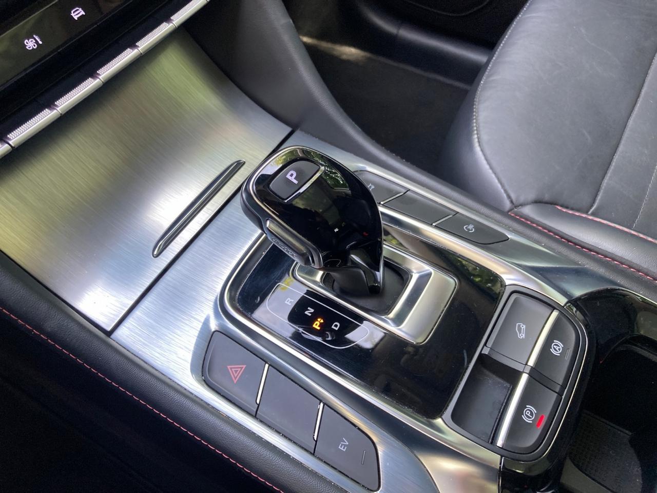 MG EHS 1.5 t-gdi phev Exclusive auto