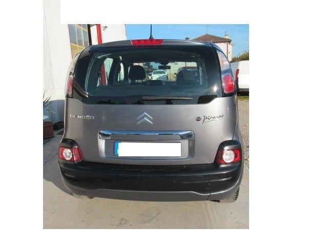 Citroen C3 Picasso 1.4 VTi 95 Exclusive Style IN PERFETTE CONDIZIONI MECCANICA E CARROZZERIA