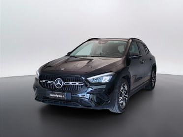 Mercedes-Benz GLA-H247 2023 - GLA 200 d Progressive Advanced Plus auto