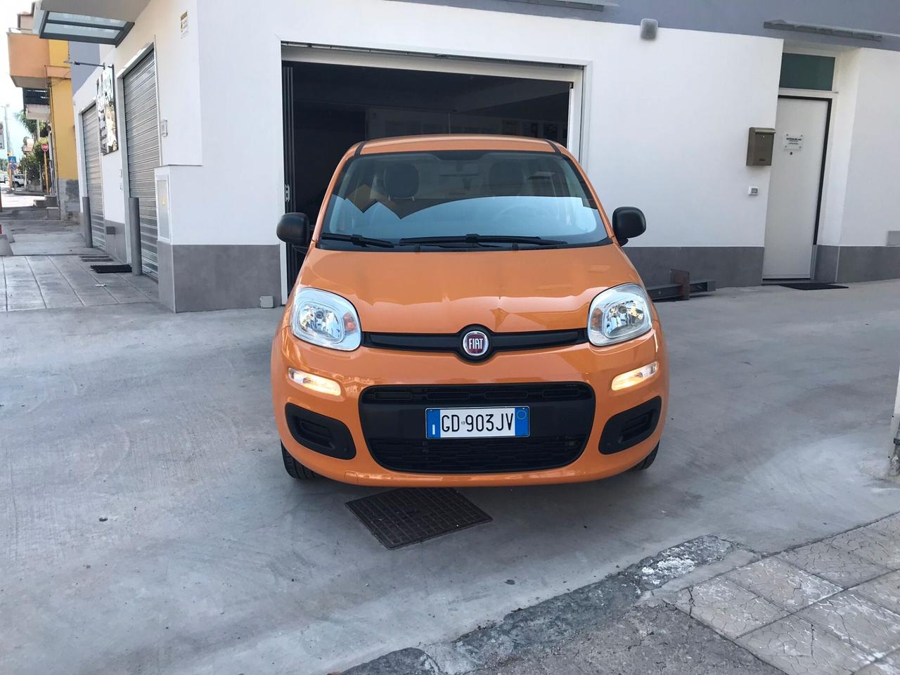 Fiat Panda 1.2 Easy 2020 SOLO 31MILA KM NUOVA