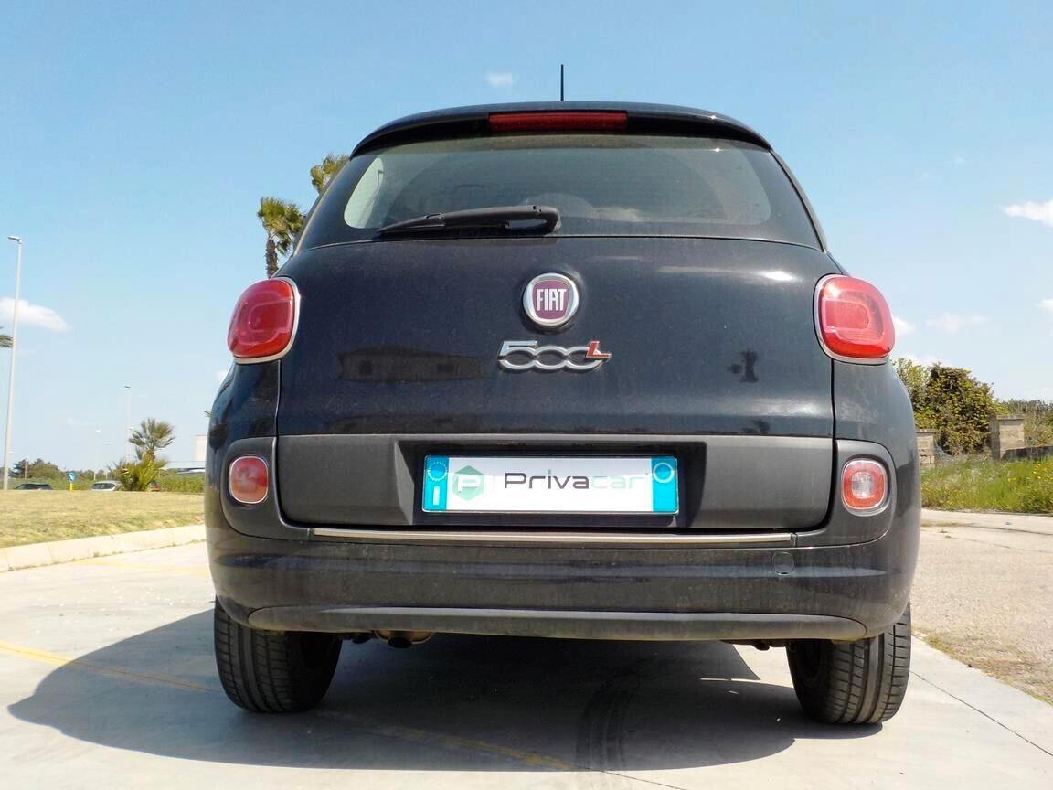 Fiat 500L 1.3 Multijet 95 CV Pop