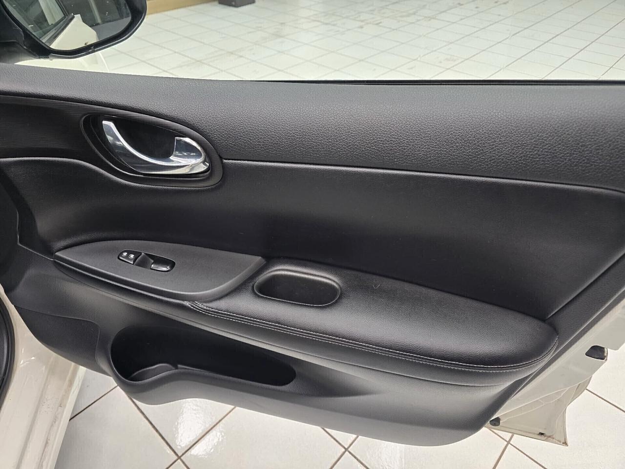 Nissan Pulsar 1.5 Turbodiesel Acenta NEOPATENTATI