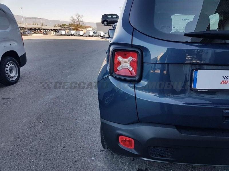 Jeep Renegade 2019 1.0 t3 Limited 2wd