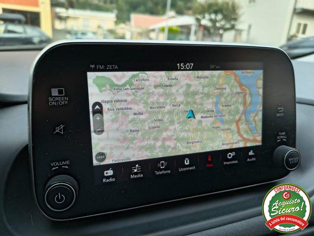 FIAT Tipo 1.6 Mjt S&S SW Lounge UN. PROPR.