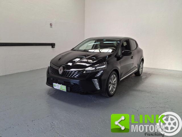 RENAULT Clio SCe 65 CV 5 porte Evolution GARANZIA RENAULT