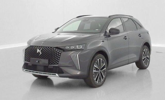 DS AUTOMOBILES DS 7 BlueHDi 130 aut. Pallas