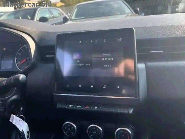 RENAULT Clio Clio V 2019 1.0 tce Equilibre 90cv my21 -GN128DA