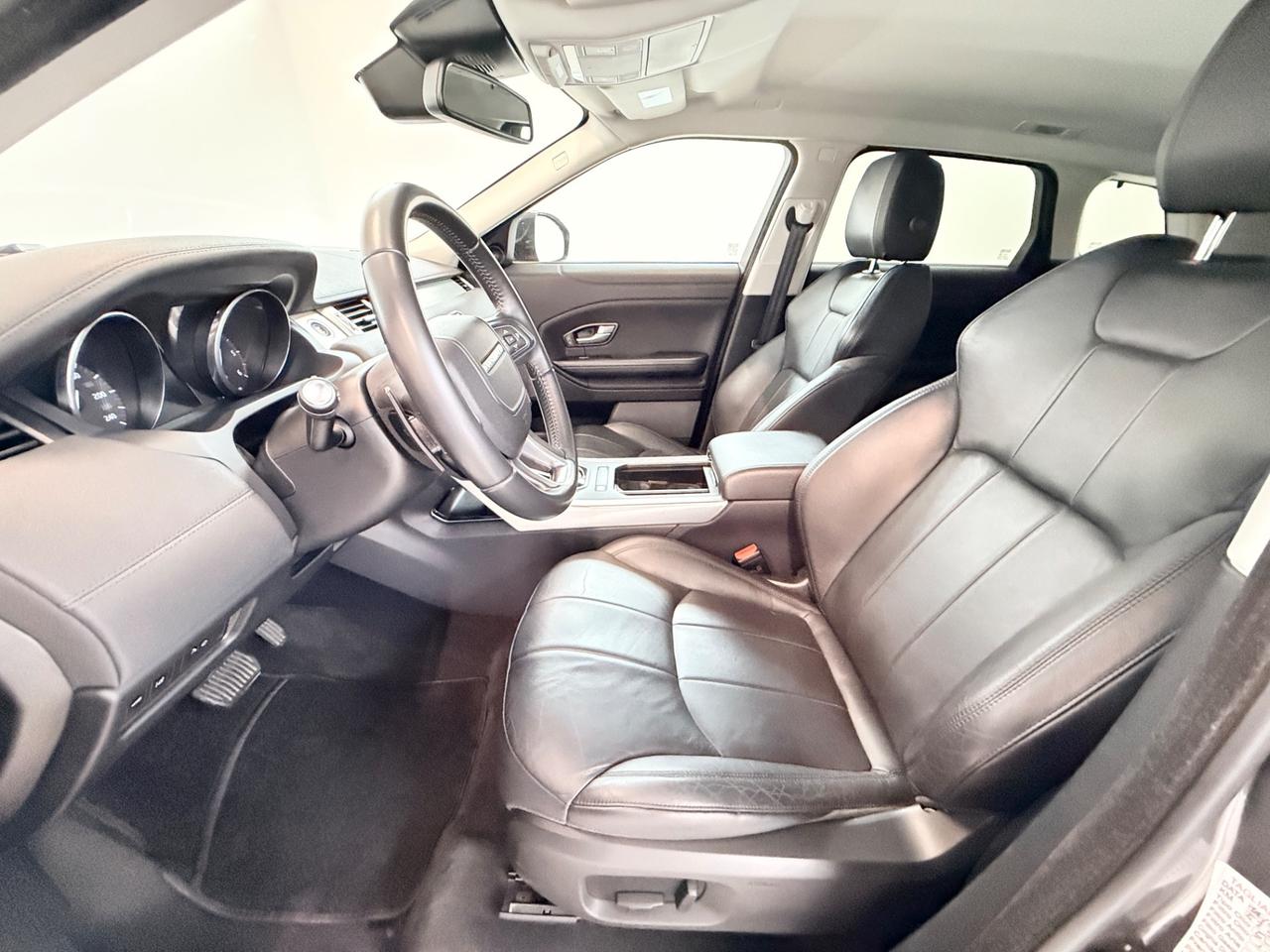 Land Rover Range Evoque 2.0 150 CV 2017