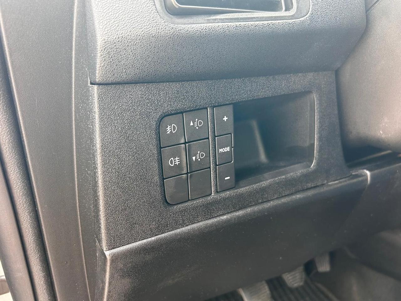 Fiat Idea 1.3 Multijet 16V 90 CV Dynamic