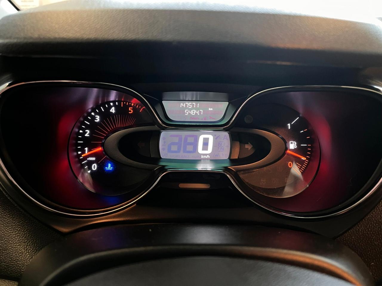 Renault Captur 1.5 dCi 90 CV Energy Intens