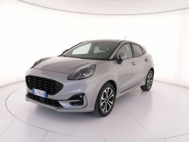Ford Puma 1.0 ecoboost h ST-line Design s&s 125cv