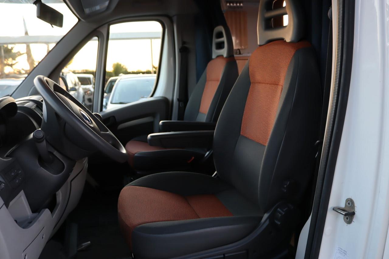 Fiat Ducato 2.3 jtd