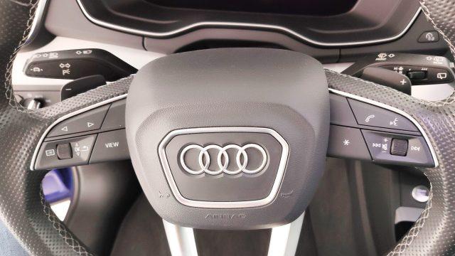 AUDI Q5 35 TDI S tronic S line plus
